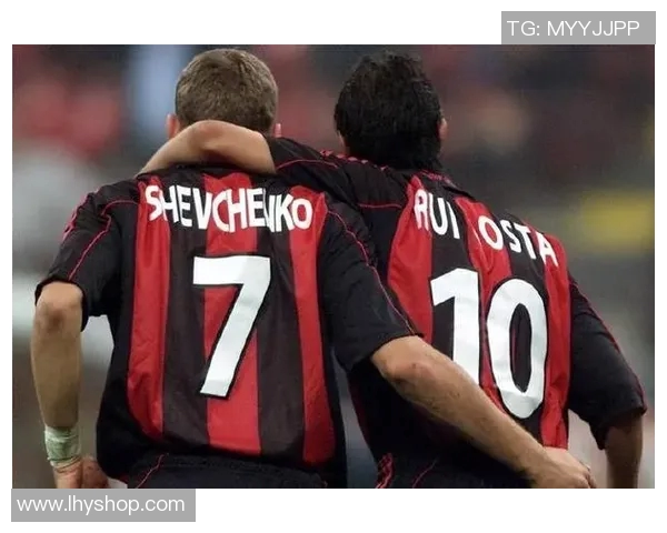 卡卡的足球传奇之路与精彩瞬间全景图集展示