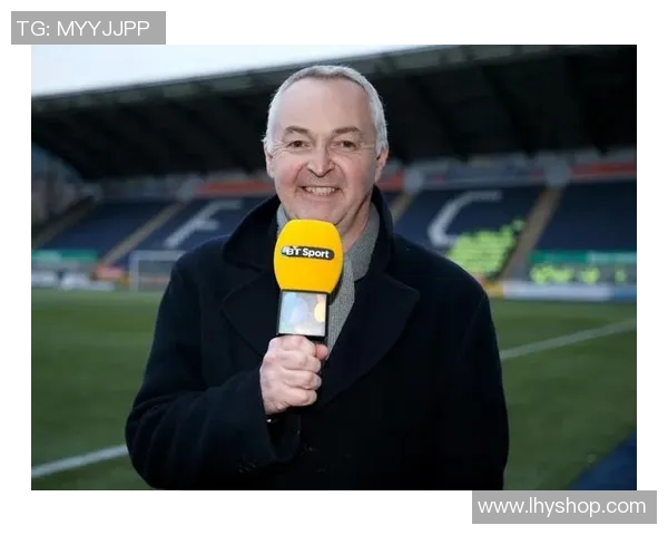 足球明星解说员的职业成就与影响力分析及其对足球文化的贡献